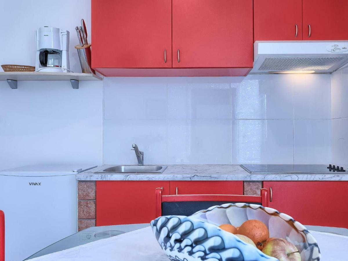 Apartment Nika-5 By Interhome Umago Esterno foto