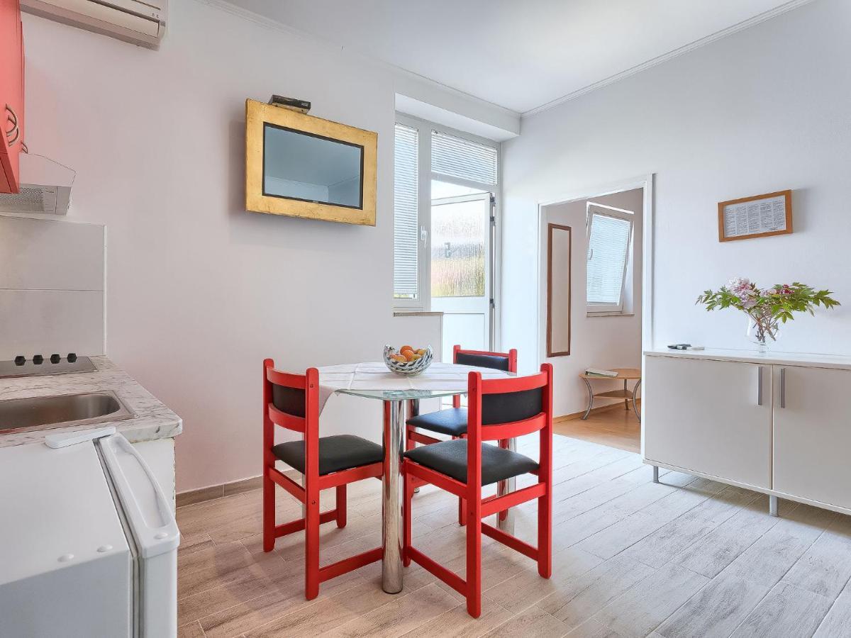 Apartment Nika-5 By Interhome Umago Esterno foto