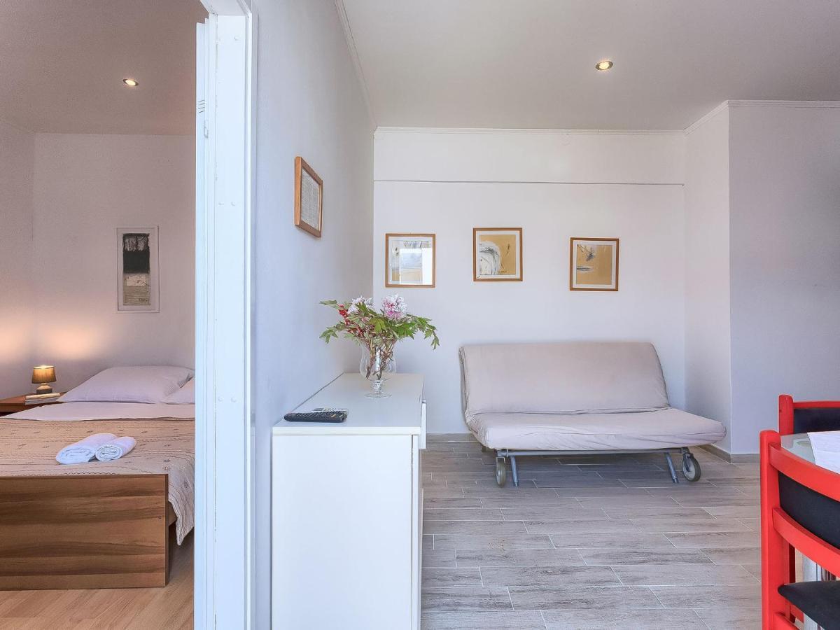 Apartment Nika-5 By Interhome Umago Esterno foto