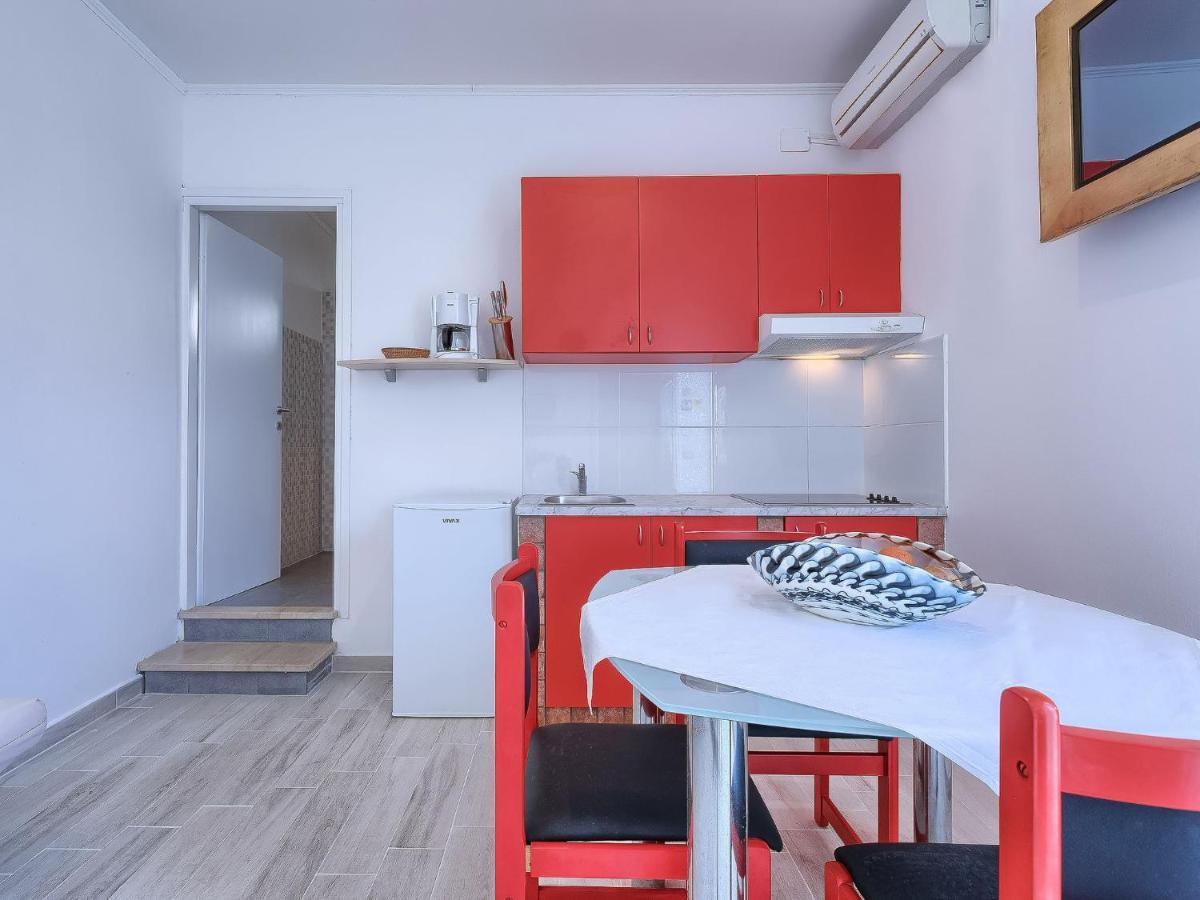 Apartment Nika-5 By Interhome Umago Esterno foto